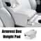 Universal Memory Foam Car Armrest Cushion Pad With Storage Pocket 11
