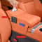 Universal Memory Foam Car Armrest Cushion Pad With Storage Pocket 2