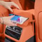 Universal Memory Foam Car Armrest Cushion Pad With Storage Pocket 4
