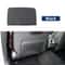 MercedesBenz Front Seat Back Pocket Organizer Trim Cover For W205 W213 W253 W257 7