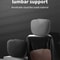 Universal Memory Foam Car Neck Pillow Headrest Cushion 2