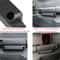 Suzuki Jimny 5Door Door Armrest Storage Organizer Tray With Phone Holder 3