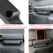 Suzuki Jimny 5Door Door Armrest Storage Organizer Tray With Phone Holder 3
