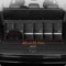 SEAMETAL 110L Foldable Waterproof Car Trunk Storage Organizer 6