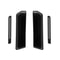 Suzuki Jimny JB64 JB74 JC74 Door Armrest Storage Organizer Tray Set 6