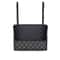 Large Capacity Car Middle Seat Storage Net Organizer Bag 4