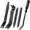 Car Interior Trim Removal Tool Kit For Dashboard Stereo Panel Disassembly 7