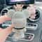 Crown Diamond Bear Car Vent Perfume Clip Air Freshener 0