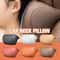 Luxury Nappa Leather Car Neck Support Pillow 0