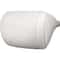 Luxury Nappa Leather Car Neck Support Pillow 9