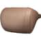 Luxury Nappa Leather Car Neck Support Pillow 7