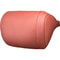Luxury Nappa Leather Car Neck Support Pillow 8
