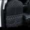 Kids Car Seat Back Protector AntiKick Pad For Rear Seat Protection 9