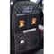 Kids Car Seat Back Protector AntiKick Pad For Rear Seat Protection 4