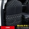 Kids Car Seat Back Protector AntiKick Pad For Rear Seat Protection 5