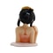 Cute Shaking Dashboard Doll Car Interior Decoration 0