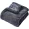 SEAMETAL 1200GSM UltraSoft Microfiber Car Drying Towel 7