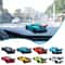 Drifting Racing Car Dashboard Ornament Rotating Model 2