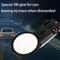 Drifting Racing Car Dashboard Ornament Rotating Model 4