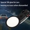 Drifting Racing Car Dashboard Ornament Rotating Model 4