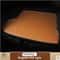 Tesla Model 3 Leather Cargo Trunk Mat Waterproof Rear Boot Liner 14