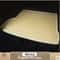 Tesla Model 3 Leather Cargo Trunk Mat Waterproof Rear Boot Liner 15