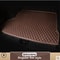 Tesla Model 3 Leather Cargo Trunk Mat Waterproof Rear Boot Liner 16