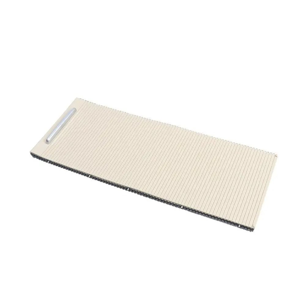 VW Passat CC Rear Seat Armrest Storage Box With Cup Holder 5