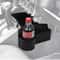 Suzuki Jimny Center Console Gear Shift Storage Organizer With Cup Phone Holder 4