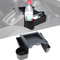 Suzuki Jimny Center Console Gear Shift Storage Organizer With Cup Phone Holder 7