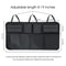 Universal Oxford Car Trunk Backseat Storage Net Organizer 3