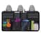 Universal Oxford Car Trunk Backseat Storage Net Organizer 4