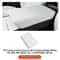 Tesla Model Y Juniper Model 3 Highland TPE Armrest Cover Pad 8