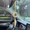 Islamic Car Hanging Ornament Elegant Faith Inspired Rear View Mirror Decor 5