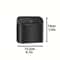 Universal Car Clamshell Hanging Trash Bin With Press Lid Storage Box 5