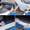 Tesla Paint Protection Film Waterproof Anti Scratch Black PPF Wrap Sticker 2