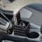 PU Leather Car Center Console Storage Organizer With Phone Coin Holder 3