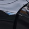 GEELY Side Fender Blade Emblem Badge Metal Car Decal Sticker 2