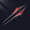 GEELY Side Fender Blade Emblem Badge Metal Car Decal Sticker 6