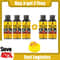 Car Wheel Rim Scratch Repair Paste For Alloy Wheel Restoration 8