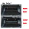 GAC AION UT Waterproof Leather Trunk Mat Floor Liner 1