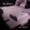 GAC AION UT Waterproof Leather Trunk Mat Floor Liner 3
