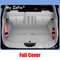 GAC AION UT Waterproof Leather Trunk Mat Floor Liner 12