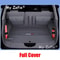 GAC AION UT Waterproof Leather Trunk Mat Floor Liner 19