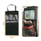 Universal Car Back Seat Organizer With Touch Screen Tablet Holder 2