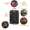 Universal Car Back Seat Organizer With Touch Screen Tablet Holder 5