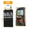 Universal Car Back Seat Organizer With Touch Screen Tablet Holder 6