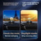 Solar Car Ornaments Aromatherapy Latest Decoration Car Interior Fragrance Smart Highend Birthday Gi 3
