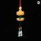 Buddha Pixiu Rear View Mirror Pendant For Chinese Style Car Decor 9