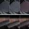 Universal PU Leather Car Seat Cover Cushion With Storage Pocket 6
